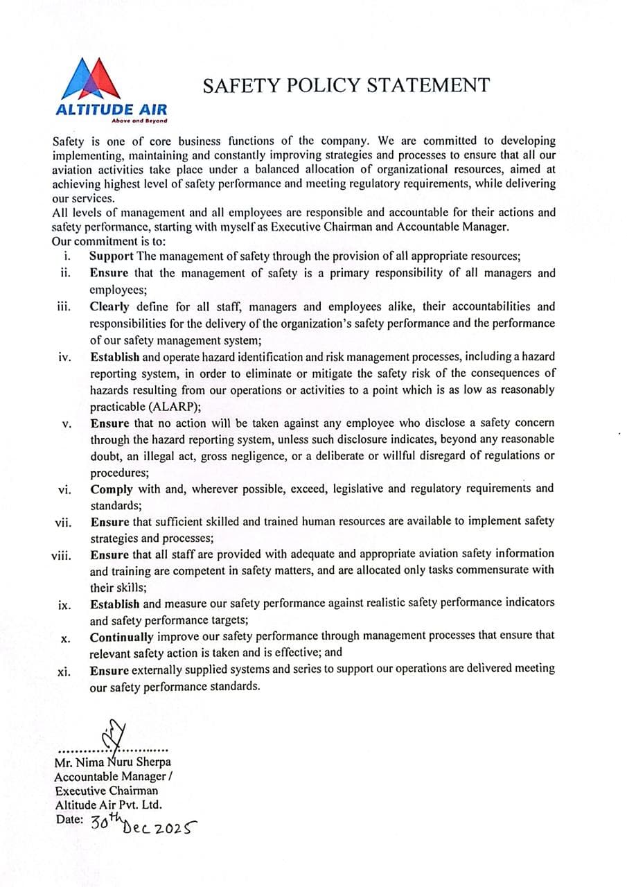Policy PDF preview