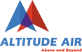 Altitude Air Logo