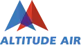 Altitude Air Logo